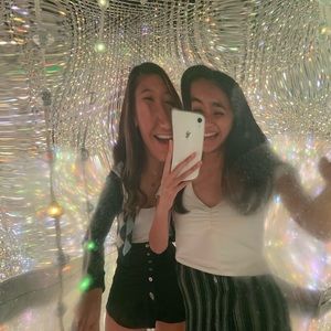 Meet your Posher, Keana